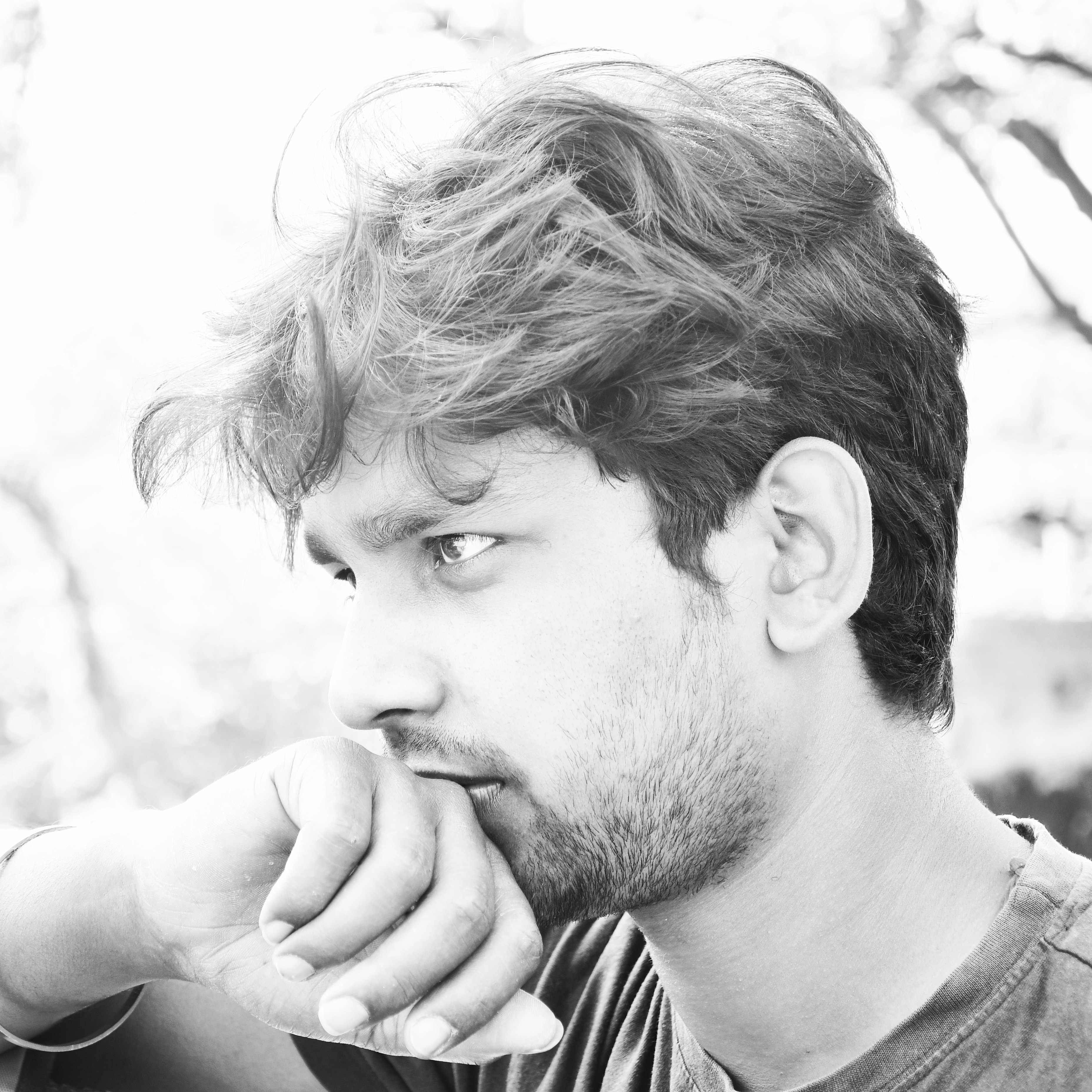 Avinash Kumar