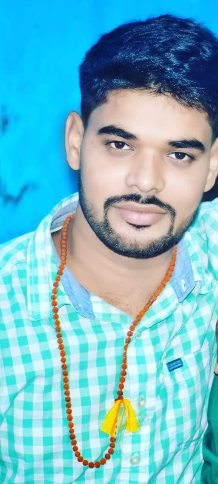 Rahul Singh
